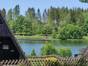 Holiday Home Hexenhaus im Harz by Interhome